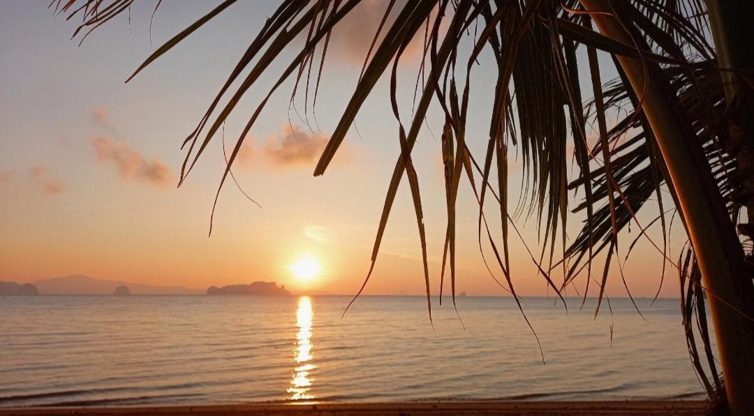 Koh Yao Noi Beach Resort 외부 사진