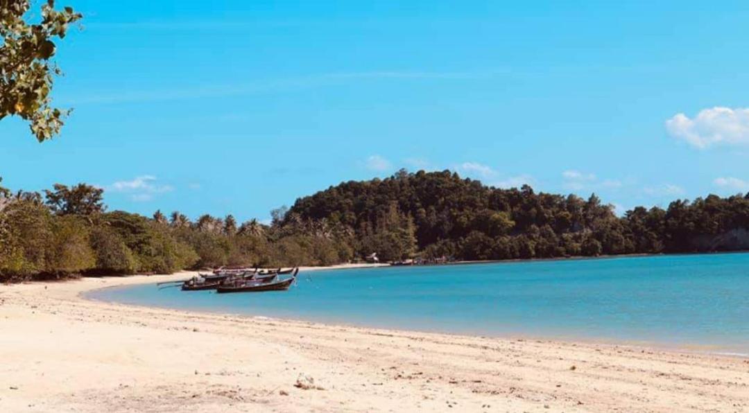 Koh Yao Noi Beach Resort 외부 사진