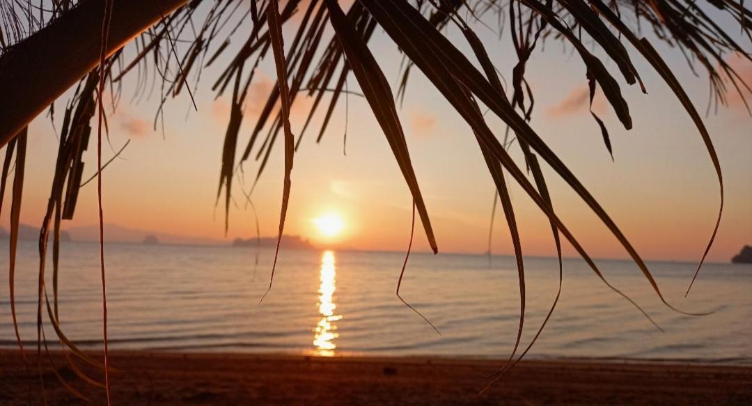 Koh Yao Noi Beach Resort 외부 사진