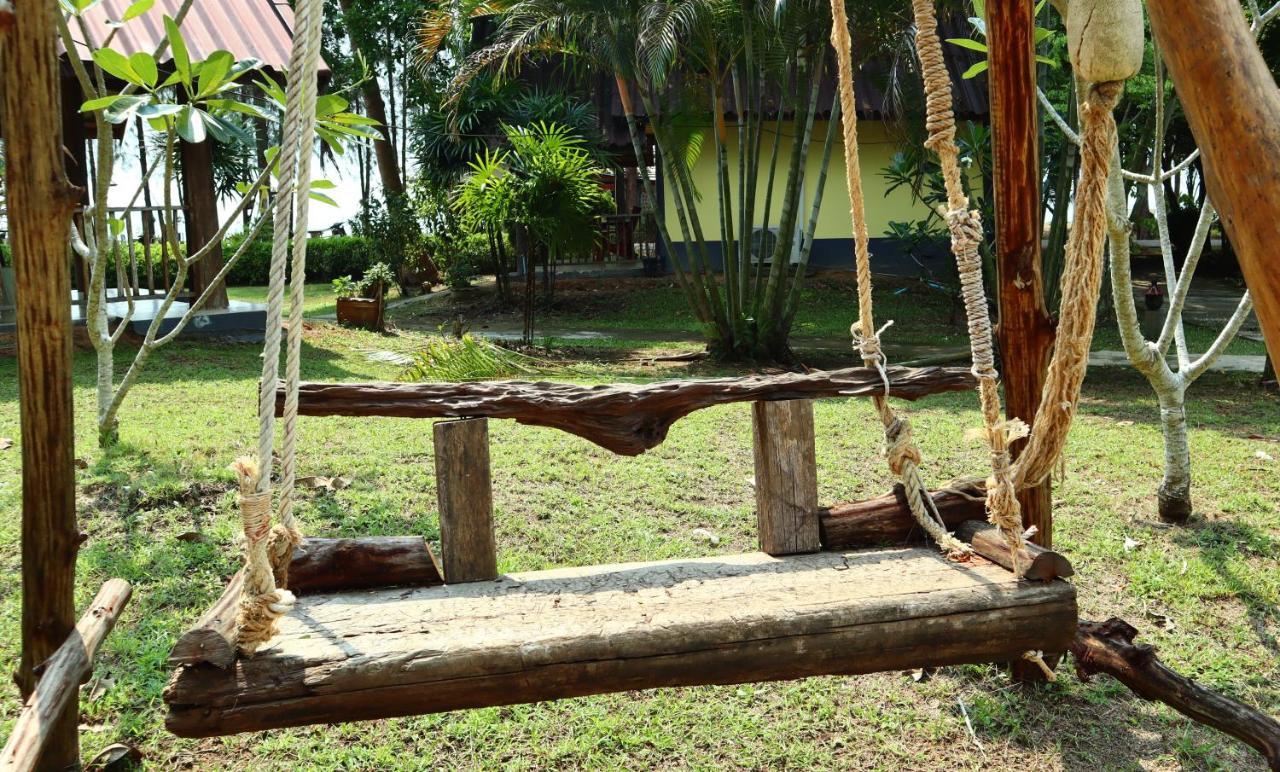 Koh Yao Noi Beach Resort 외부 사진