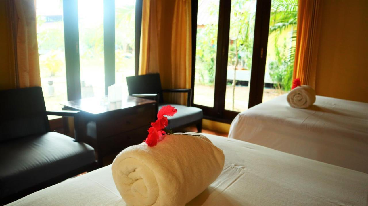 Koh Yao Noi Beach Resort 외부 사진