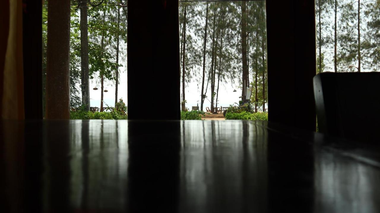 Koh Yao Noi Beach Resort 외부 사진