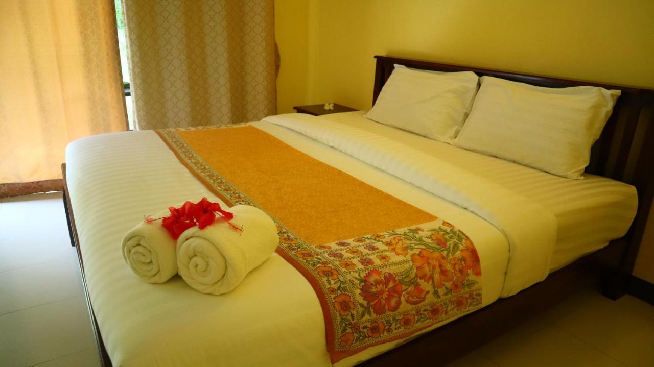 Koh Yao Noi Beach Resort 외부 사진