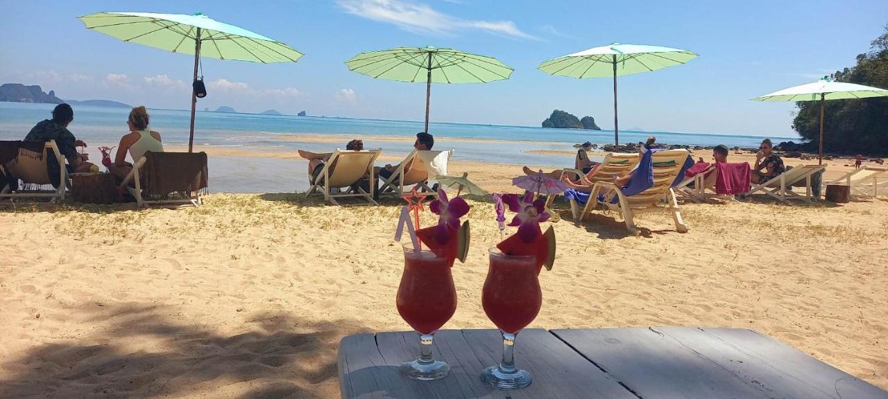 Koh Yao Noi Beach Resort 외부 사진