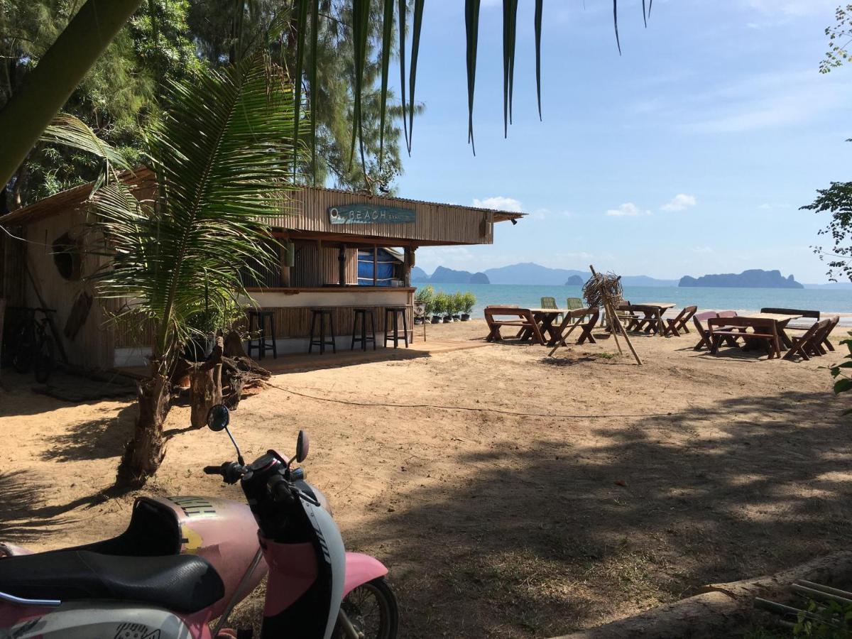 Koh Yao Noi Beach Resort 외부 사진