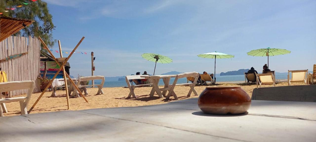 Koh Yao Noi Beach Resort 외부 사진