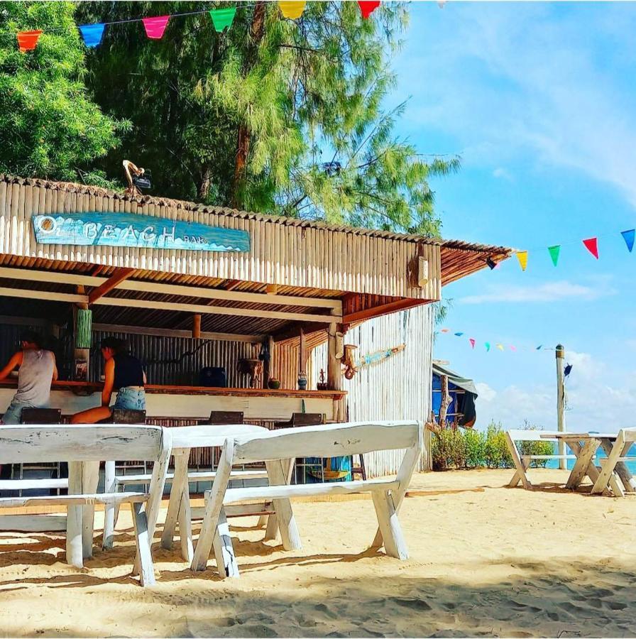 Koh Yao Noi Beach Resort 외부 사진