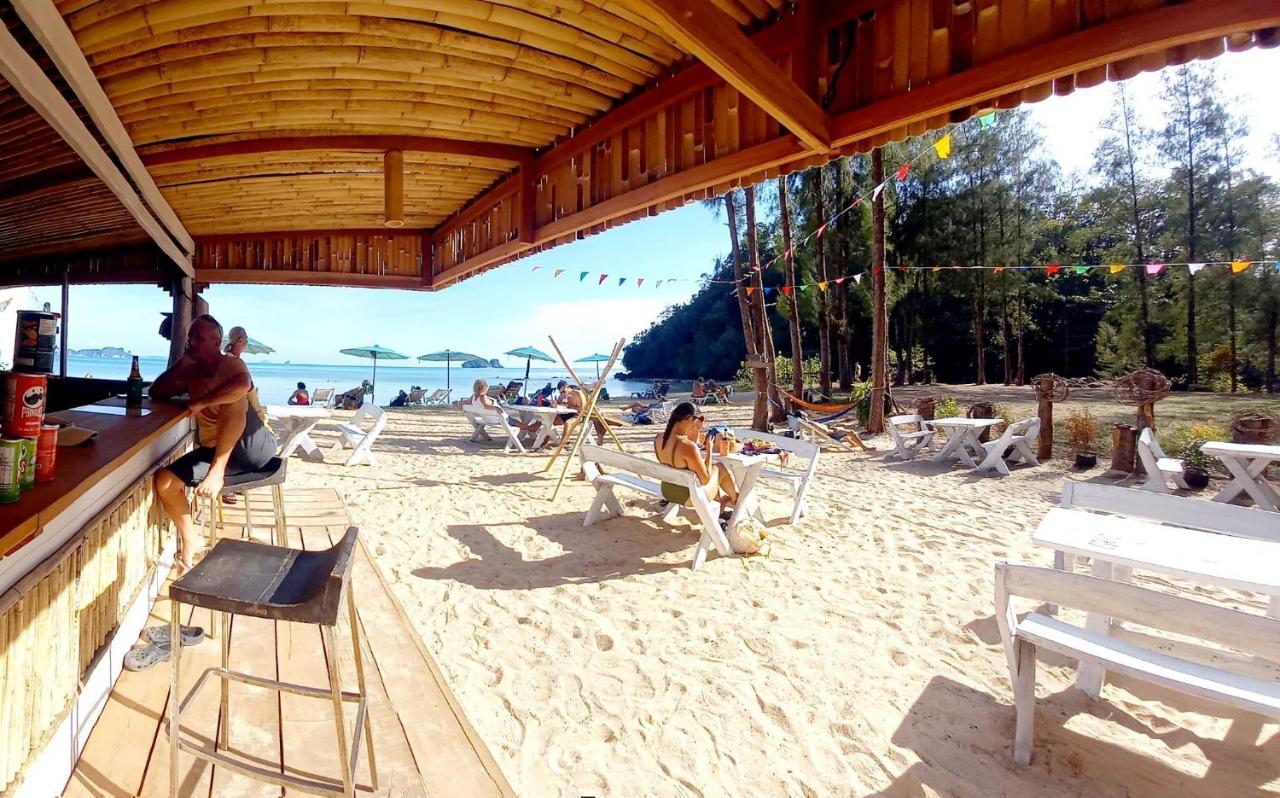 Koh Yao Noi Beach Resort 외부 사진