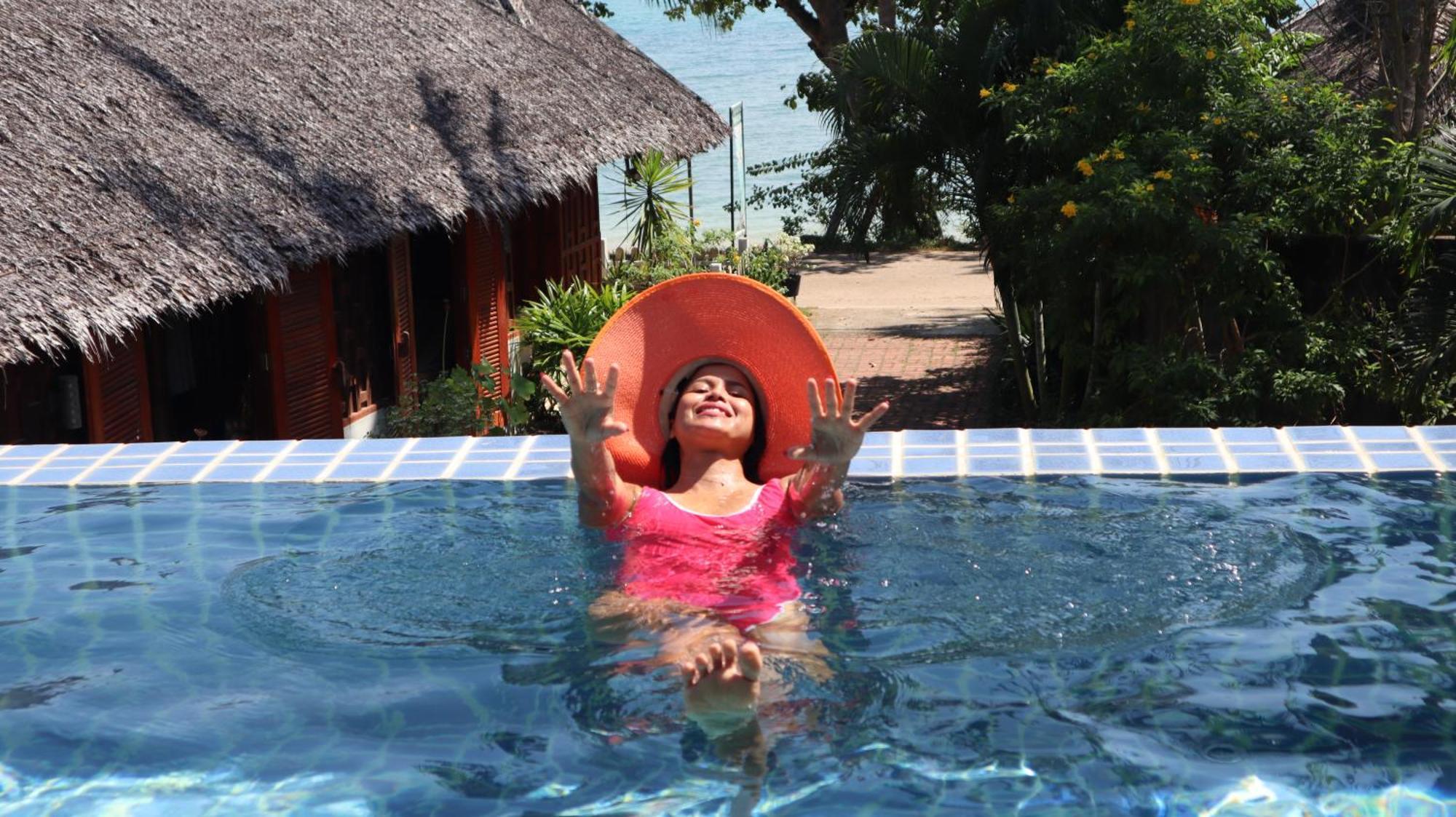 Koh Yao Noi Beach Resort 객실 사진